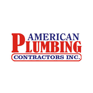 American Plumbing Contractors Inc. logo