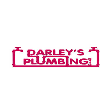 Darley's Plumbing Inc. logo