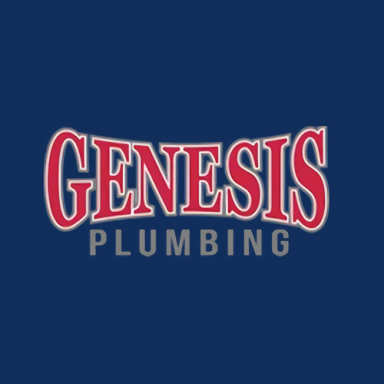 Genesis Plumbing logo