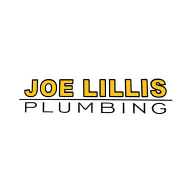 Joe Lillis Plumbing logo