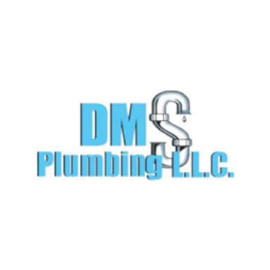 DMS Plumbing L.L.C. logo