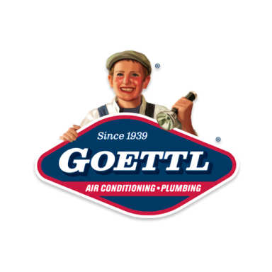 Goettl Air Conditioning and Plumbing Las Vegas logo