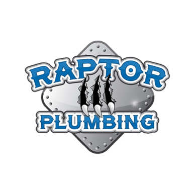 Raptor Plumbing logo