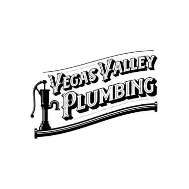 Vegas Valley Plumbing logo