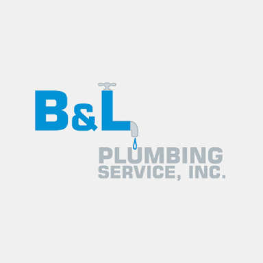 B & L Plumbing Service, Inc. logo