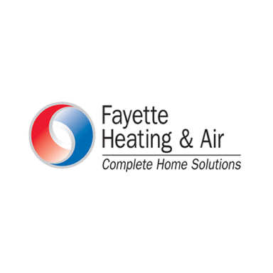 Fayette Heating & Air logo