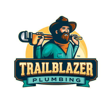 Trailblazer Plumbing logo