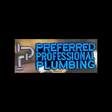 Preferred Professional Plumbing logo