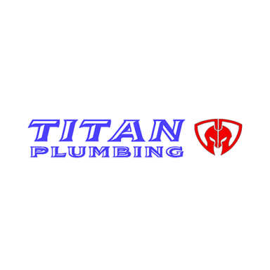 Titan Plumbing logo