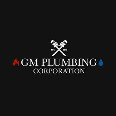 GM Plumbing Corporation logo