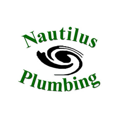 Nautilus Plumbing logo