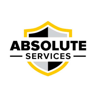 Absolute Services logo