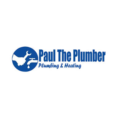 Paul The Plumber logo