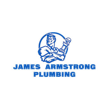 James Armstrong Plumbing logo