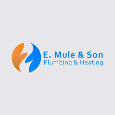 E. Mule & Son Plumbing & Heating logo