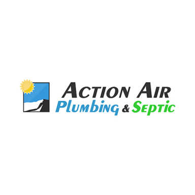 Action Air Plumbing & Septic logo