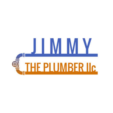 Jimmy the Plumber LLC logo