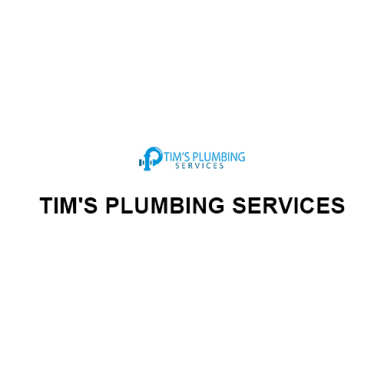 Tim's Plumbing Services logo