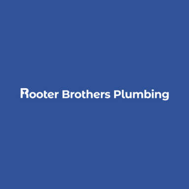 Rooter Brothers Plumbing logo