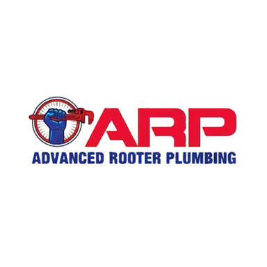 Advanced Rooter Plumbing logo