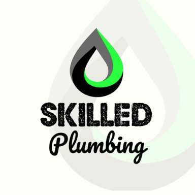 Skilled Plumbing logo