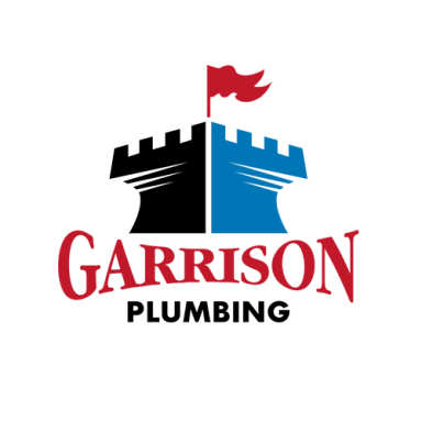 Garrison Plumbing logo