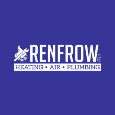 Renfrow LLC logo