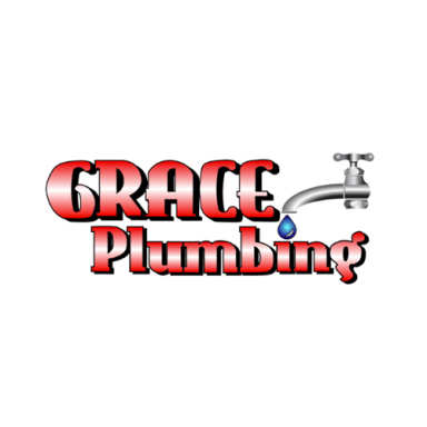 Grace Plumbing logo