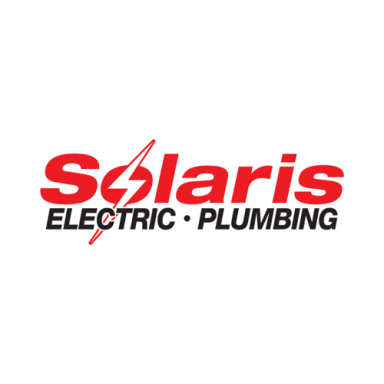 Solaris Electric & Plumbing logo