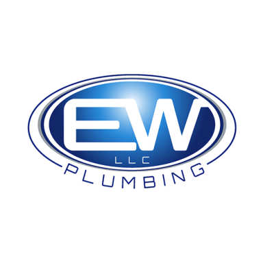 EW Plumbing LLC logo