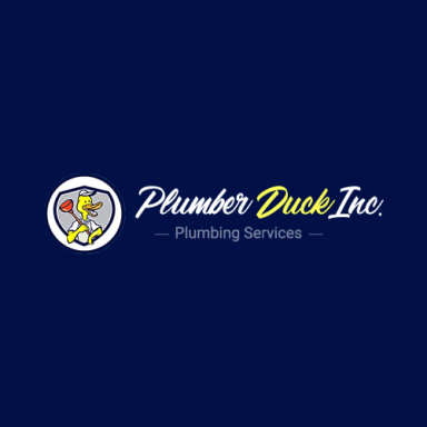 Plumber Duck Inc. logo