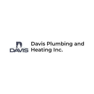 Davis Plumbing and Heating Inc. logo