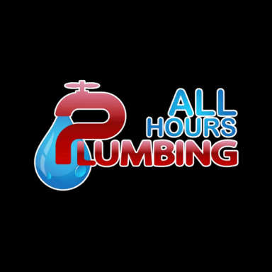 All Hours Plumbing logo