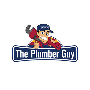 The Plumber Guy logo