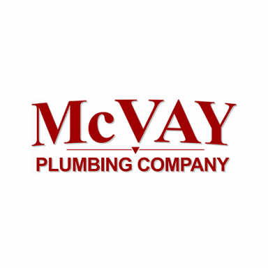 McVay Plumbing Company logo