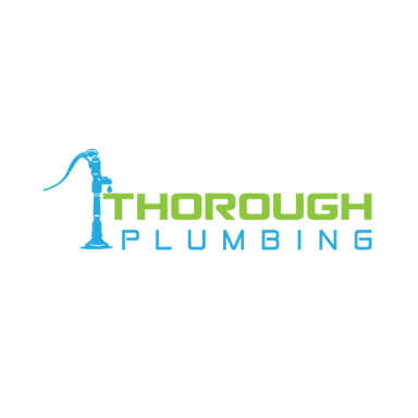 Thorough Plumbing logo