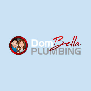 Dombella Plumbing logo