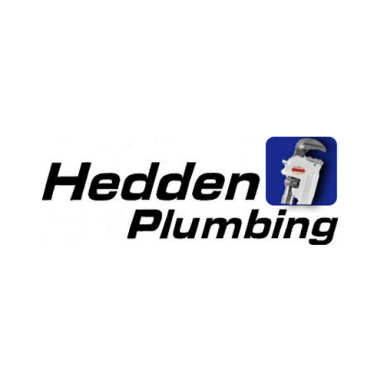 Hedden Plumbing logo