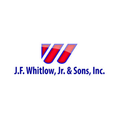 J.F. Whitlow, Jr. & Sons, Inc. logo