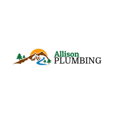 Allison Plumbing logo