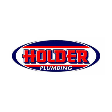 Holder Plumbing logo