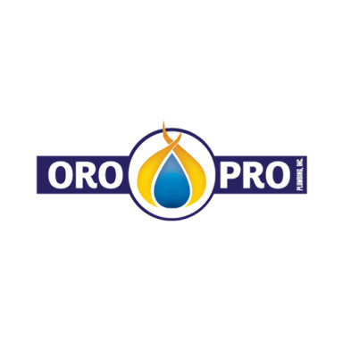 Oro Pro Plumbing Inc. logo