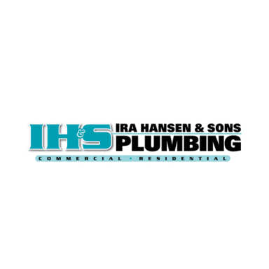 Ira Hansen & Sons Plumbing logo