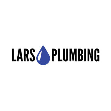 Lars Plumbing logo