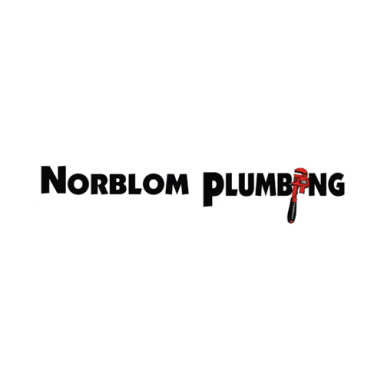 Norblom Plumbing logo