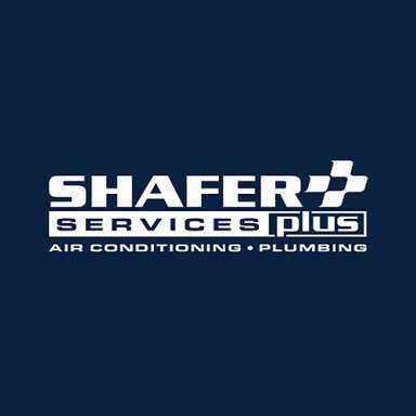 Shafer Services Plus logo