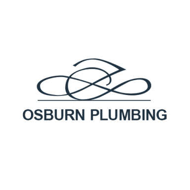 Osburn Plumbing logo