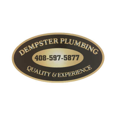 Dempster Plumbing logo