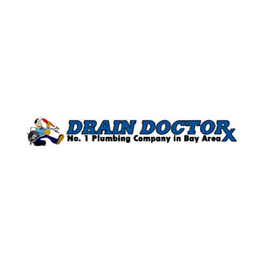 Drain Doctor logo