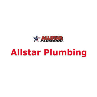 Allstar Plumbing logo